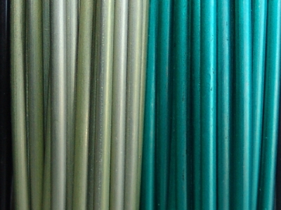 Alambre color vista detalle 2